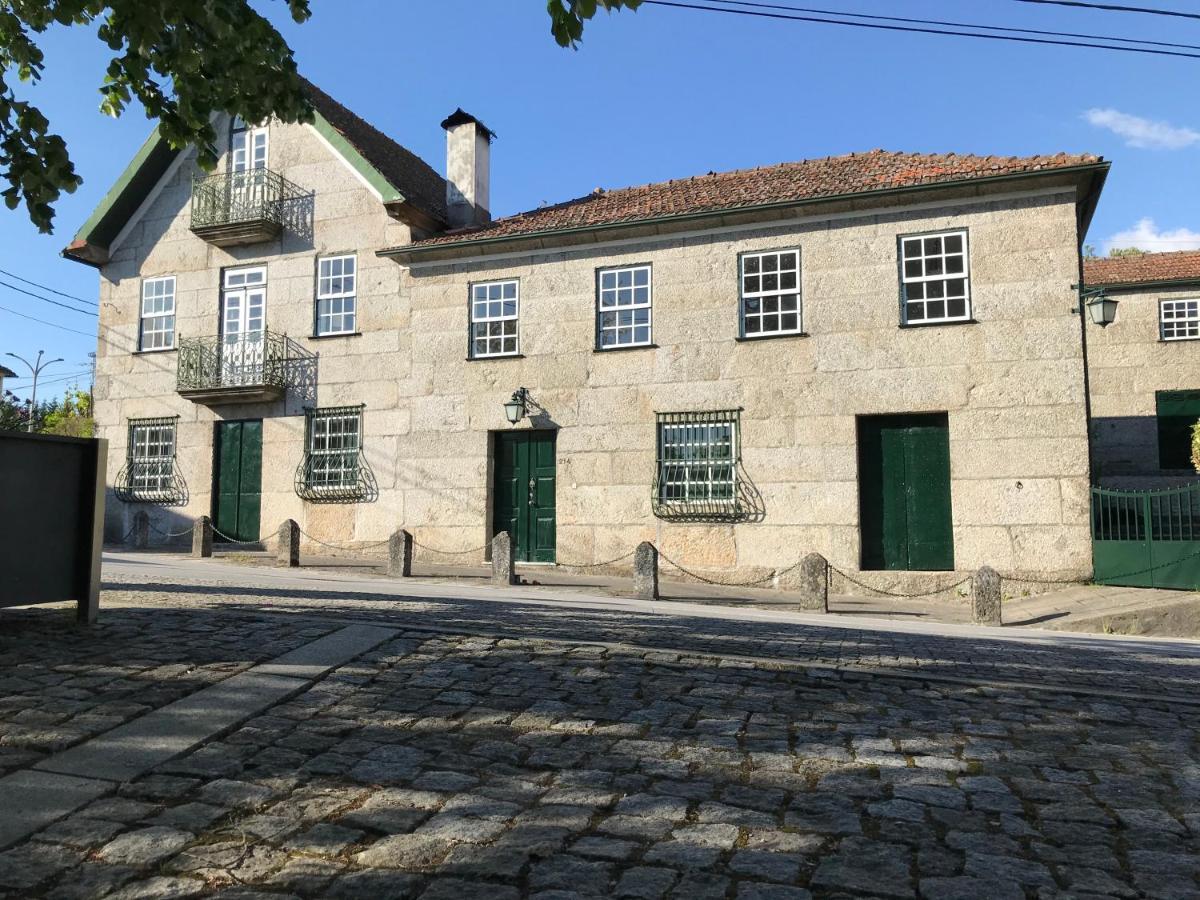 Ferienhaus Casa Da Ponte *