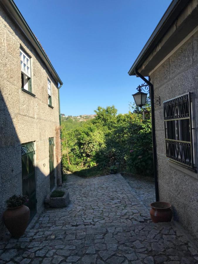 Casa Da Ponte Ferienhaus *