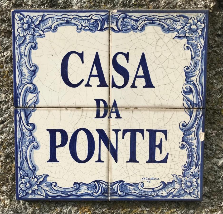 Casa Da Ponte