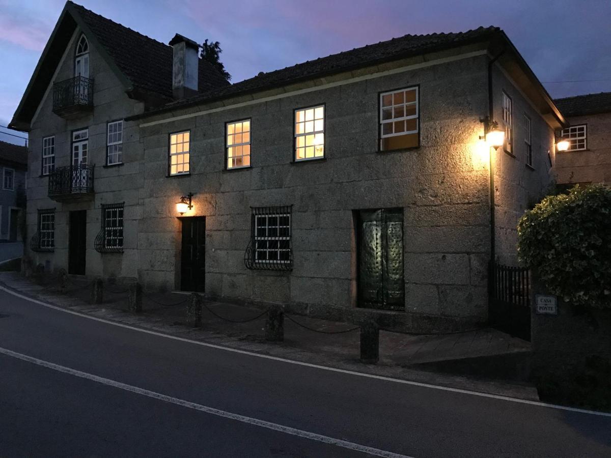 Casa Da Ponte *