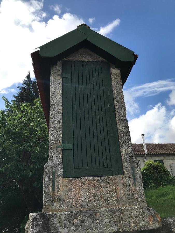 Ferienhaus Casa Da Ponte *