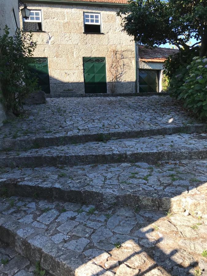 Ferienhaus Casa Da Ponte *