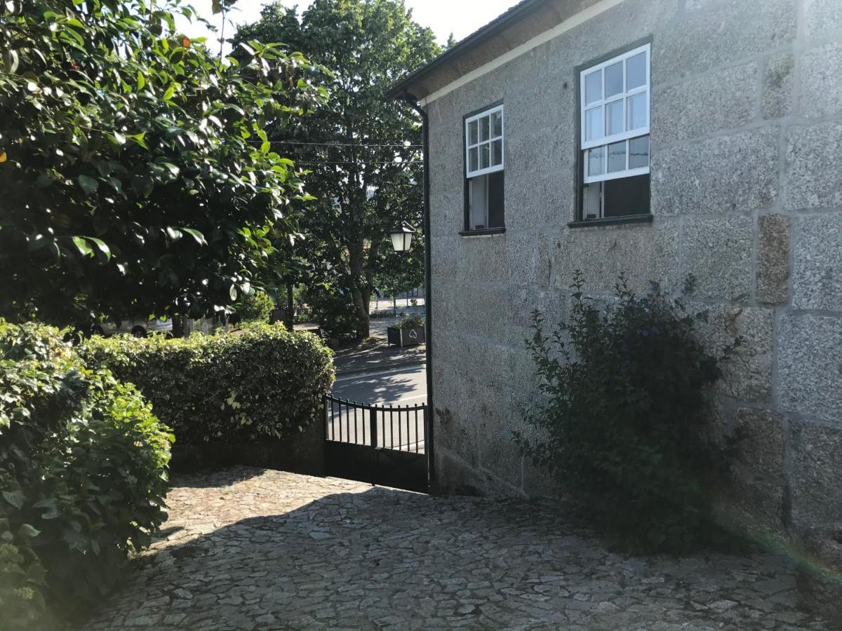 Casa Da Ponte