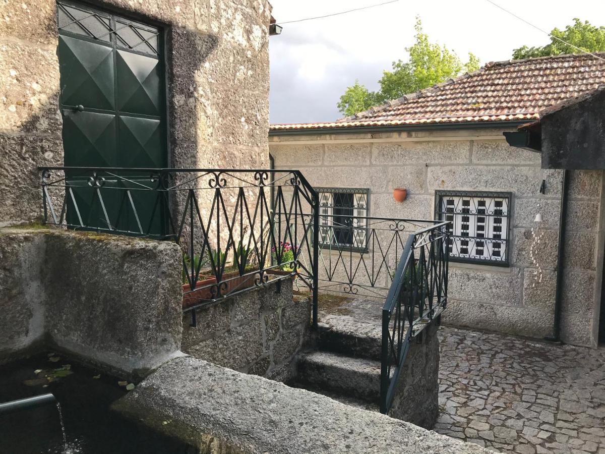 Casa Da Ponte