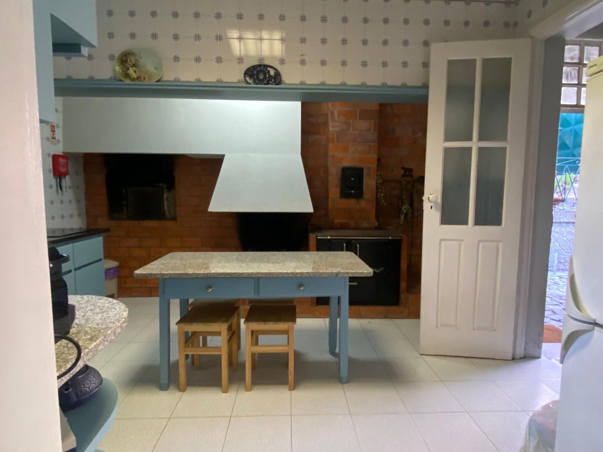 Casa Da Ponte Ferienhaus *
